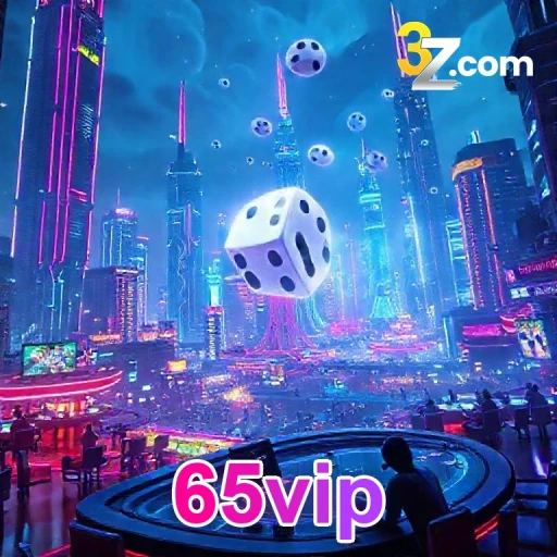 65vip: O Espaço Confiável para Gamers no Brasil