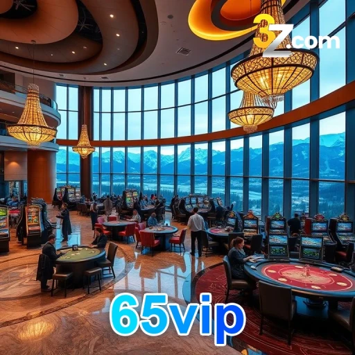 65vip Apostas Diversas