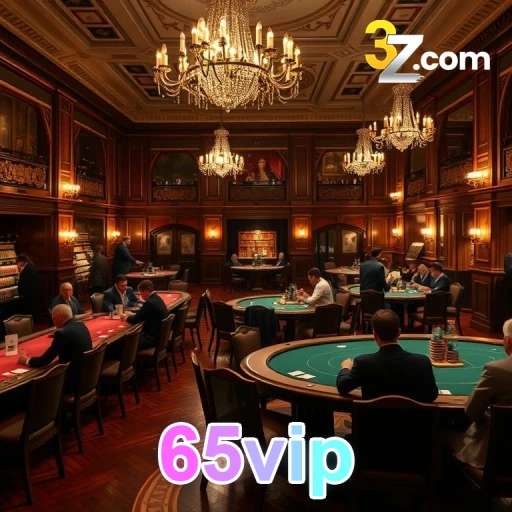 65vip Pagamentos Rápidos