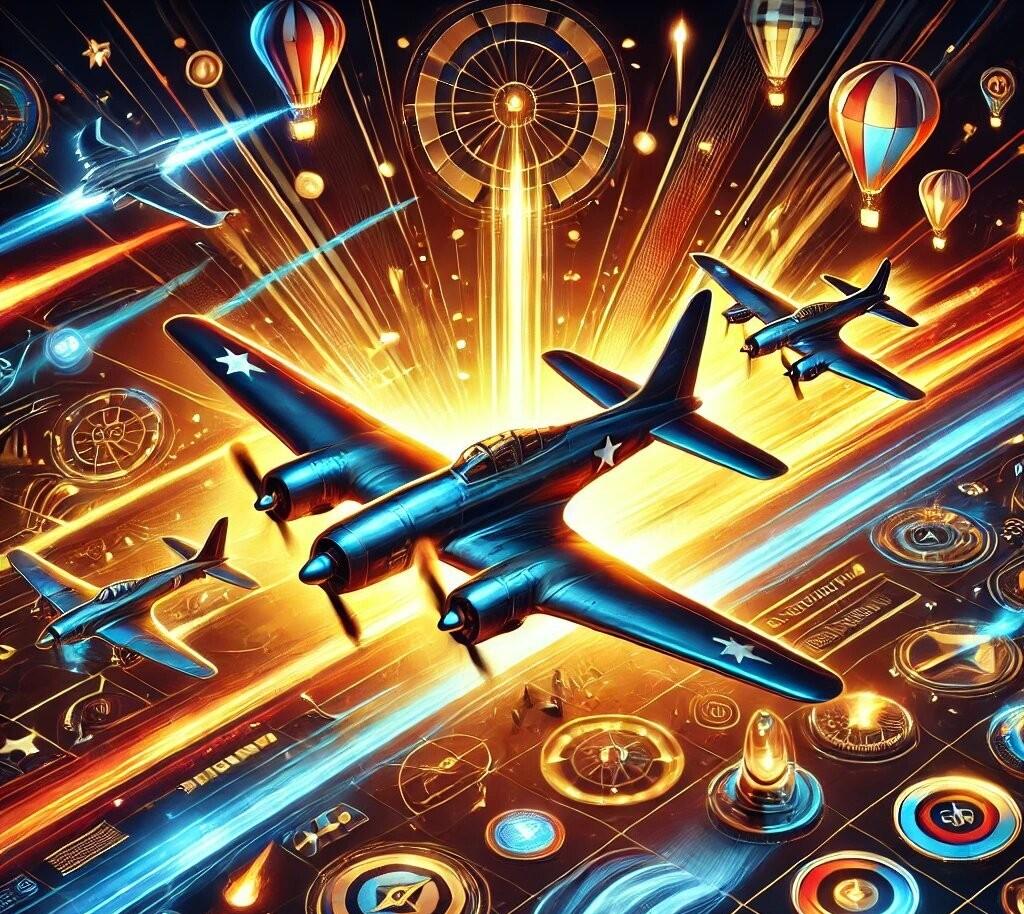 Vantagens do Aviator no 65vip