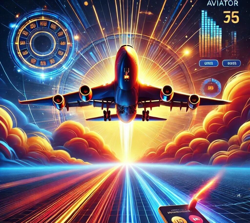 65vip Introdução ao Aviator