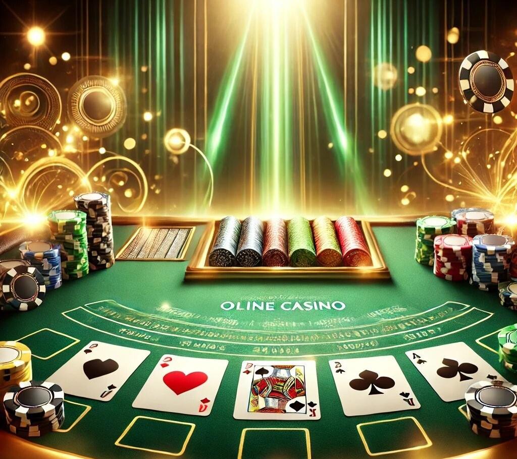 65vip Jogos de blackjack