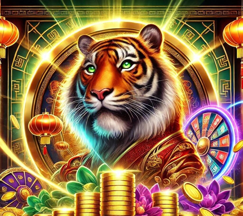 65vip Dicas para Fortune Tiger