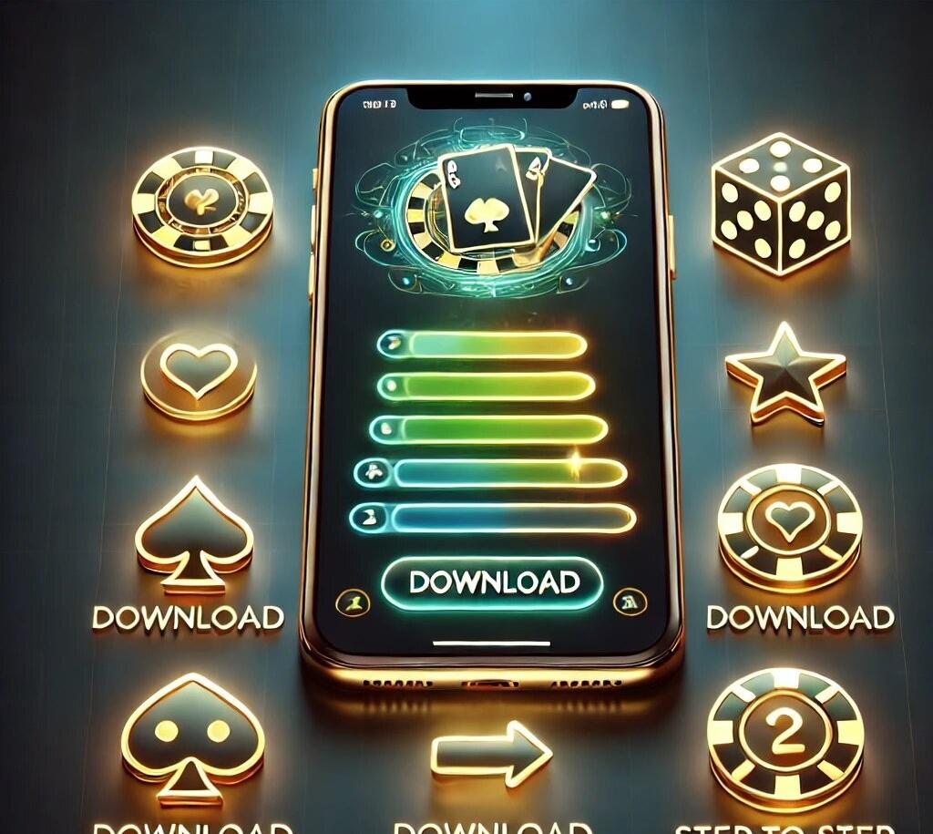 65vip Como Baixar o App