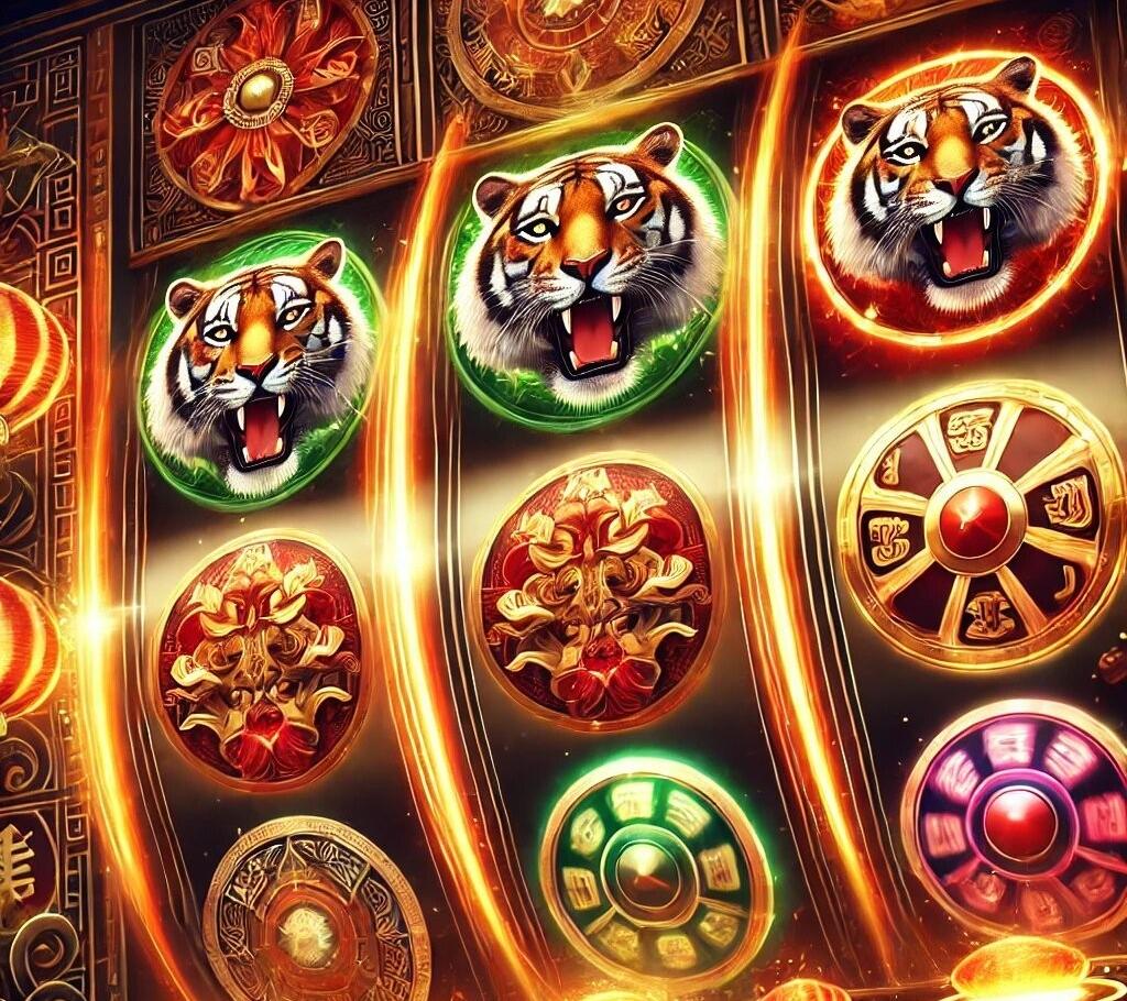 65vip Como Jogar Fortune Tiger