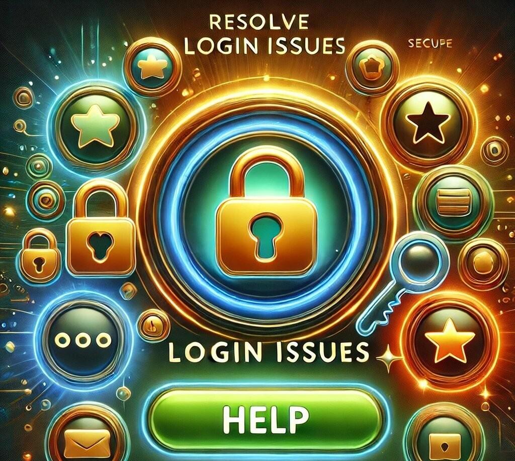 65vip Ajuda para Login