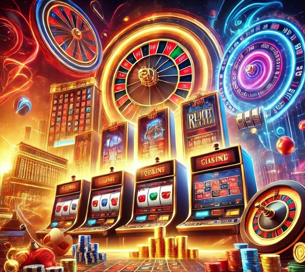 65vip Jogos Populares