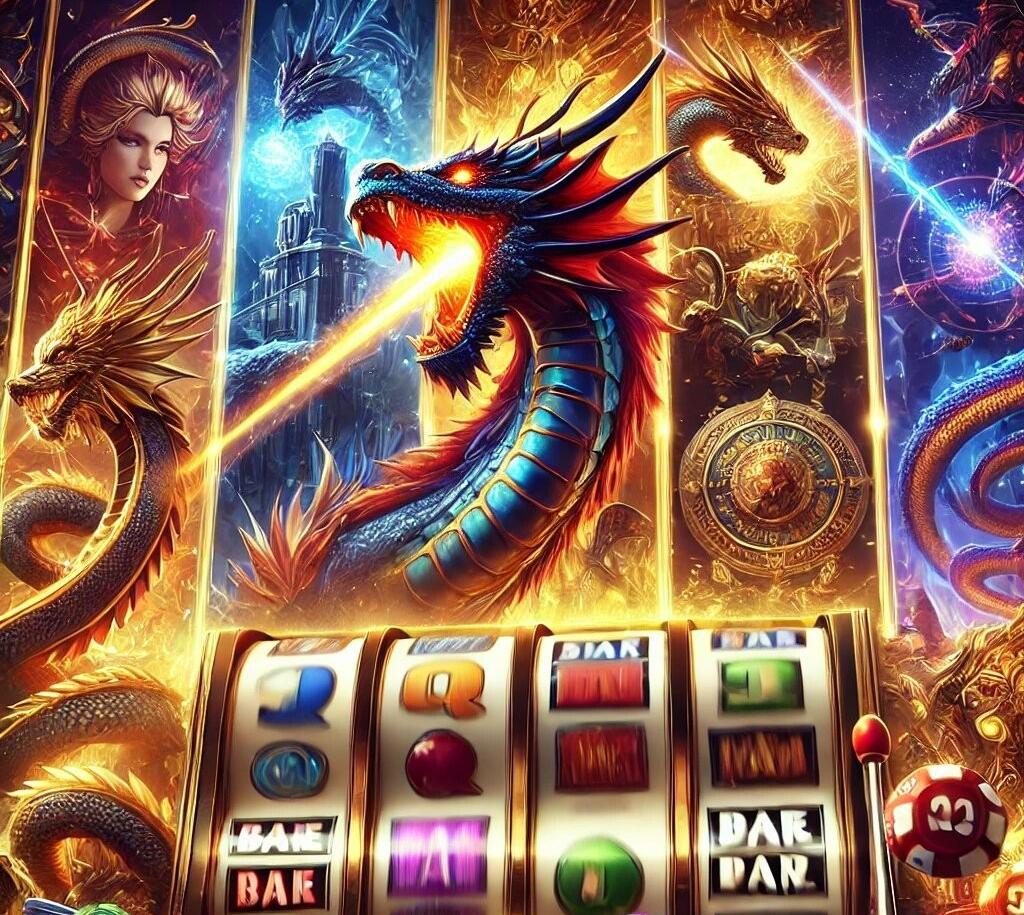65vip Slots Populares