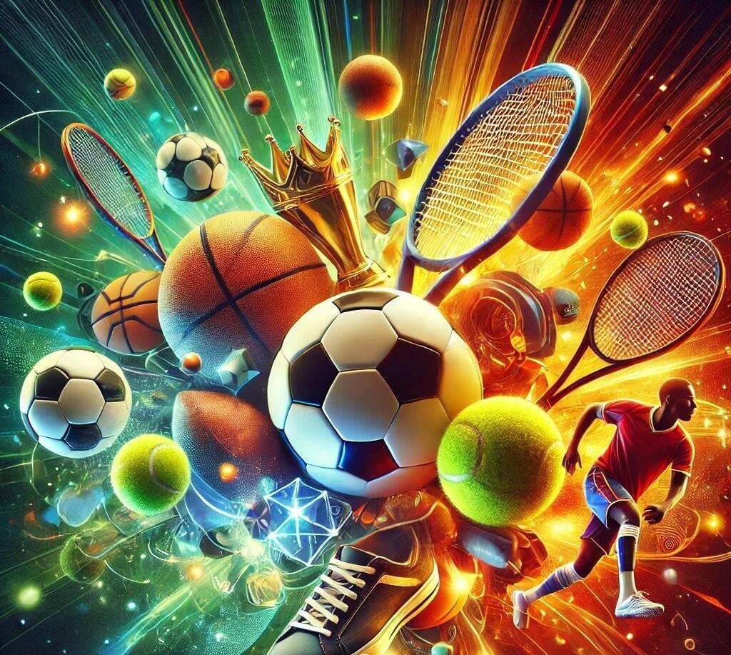 65vip Esportes Populares