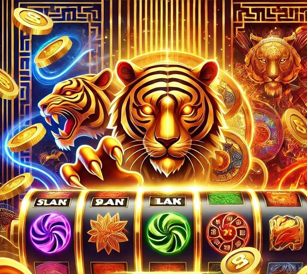 65vip Introdução ao Fortune Tiger