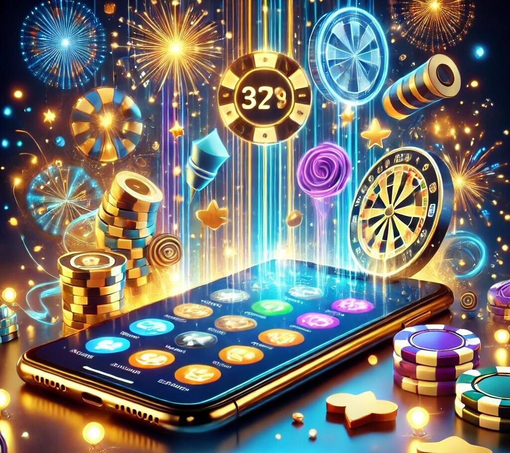 65vip Por Que Baixar o App?