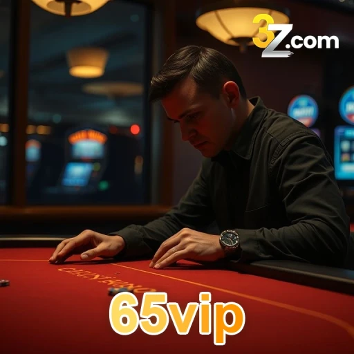 Experiências Exclusivas da Seção VIP no 65vip: Surpresas e Engajamento