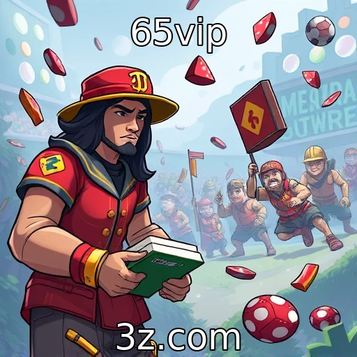 Crescimento do mercado de jogos e suas novas oportunidades