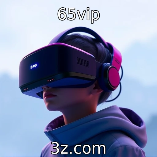 O crescimento da realidade virtual na indústria de jogos